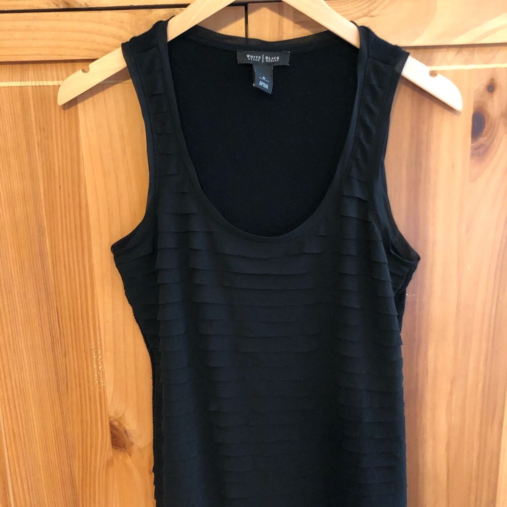 WHBM Top
